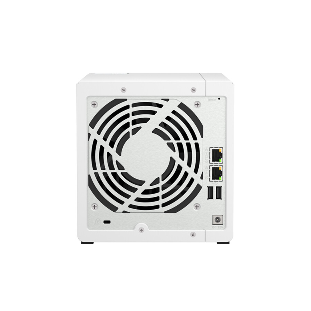Buy QNAP TS-433 4-Bay NAS Enclosure in Qatar Buy QNAP TS-433 4-Bay NAS Enclosure in Qatar